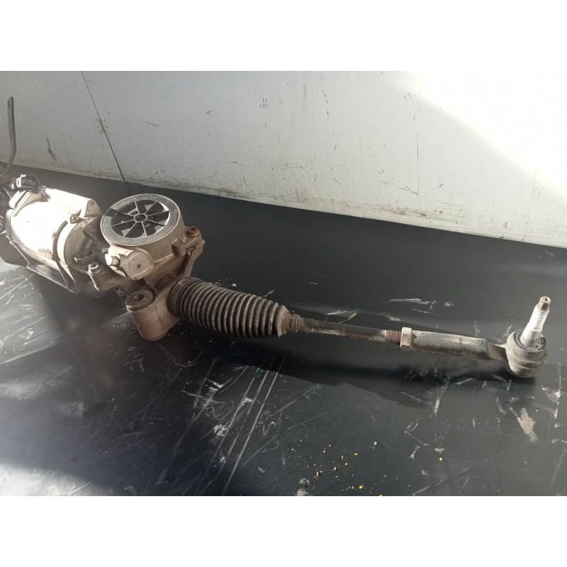 Recambio de cremallera direccion para opel astra j lim. excellence referencia OEM IAM 7817974101G P13413955 P1-B8-14