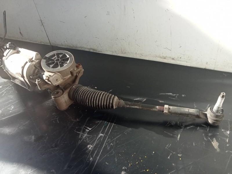 Recambio de cremallera direccion para opel astra j lim. excellence referencia OEM IAM 7817974101G P13413955 P1-B8-14