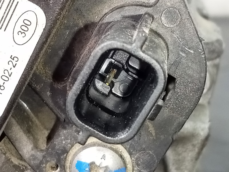 Recambio de alternador para nissan qashqai (j11) acenta referencia OEM IAM 231004EA0AF  P3-B5-13-3