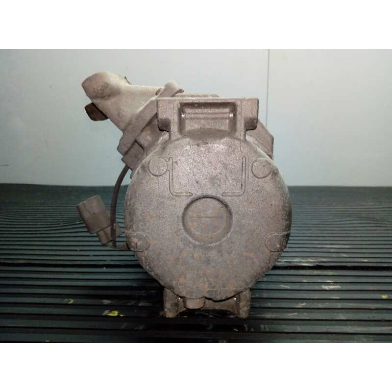Recambio de compresor aire acondicionado para toyota avensis berlina (t 22) 1.6 luna (4-ptas.) referencia OEM IAM 4772203915 HFC