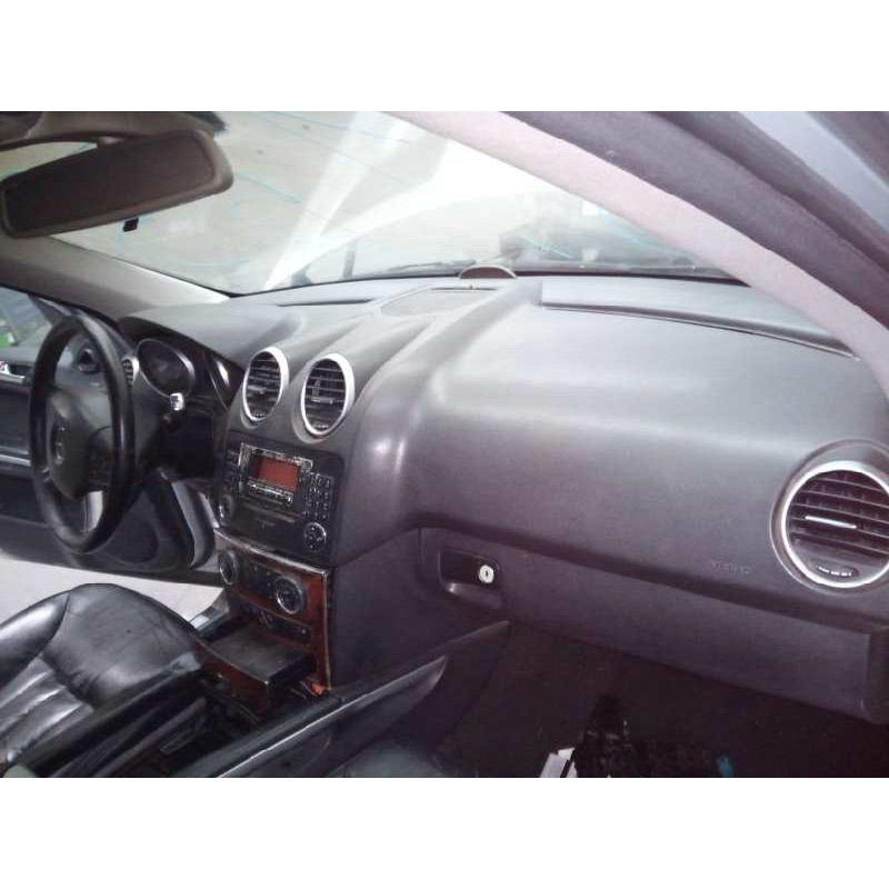 Recambio de salpicadero para mercedes-benz clase m (w164) 280 / 300 cdi (164.120) referencia OEM IAM   