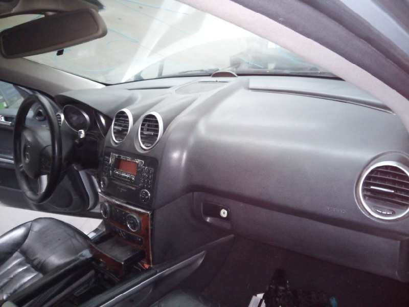 Recambio de salpicadero para mercedes-benz clase m (w164) 280 / 300 cdi (164.120) referencia OEM IAM   