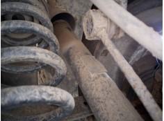 Recambio de amortiguador trasero derecho para kia sportage drive 4x4 referencia OEM IAM   