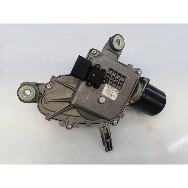 Recambio de motor limpia delantero para citroën c4 grand picasso premier referencia OEM IAM 53630347  E1-B3-16-2