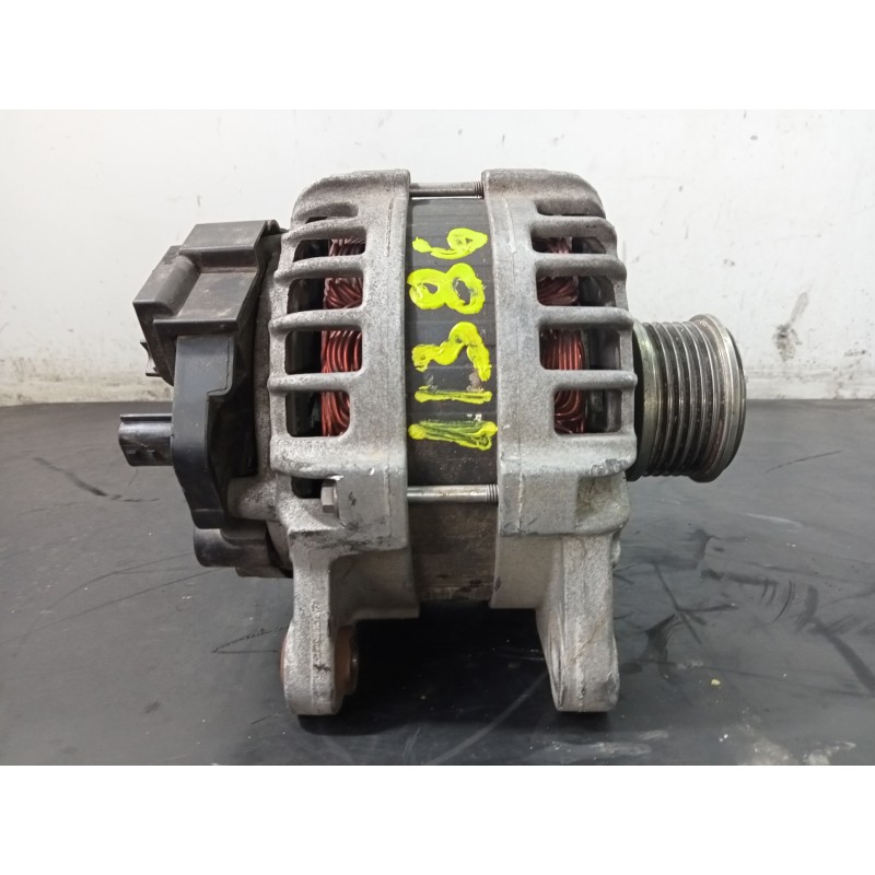 Recambio de alternador para nissan qashqai (j11) acenta referencia OEM IAM 231004EA0AF  P3-B5-13-3