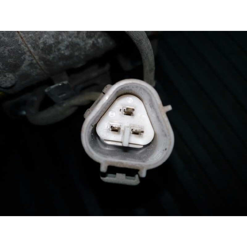 Recambio de compresor aire acondicionado para toyota avensis berlina (t 22) 1.6 luna (4-ptas.) referencia OEM IAM 4772203915 HFC