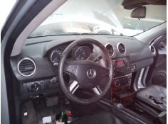 Recambio de salpicadero para mercedes-benz clase m (w164) 280 / 300 cdi (164.120) referencia OEM IAM    2