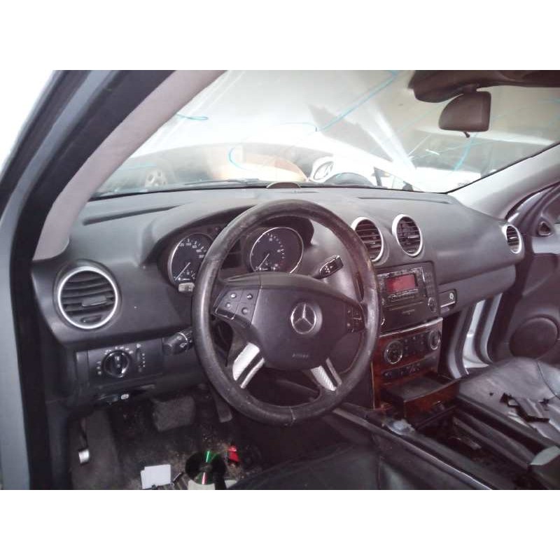 Recambio de salpicadero para mercedes-benz clase m (w164) 280 / 300 cdi (164.120) referencia OEM IAM   