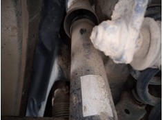 Recambio de amortiguador trasero izquierdo para kia sportage drive 4x4 referencia OEM IAM   