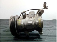 Recambio de compresor aire acondicionado para toyota hilux (kun) double cab sol 4x4 referencia OEM IAM 4472608020  P3-B2-3-3