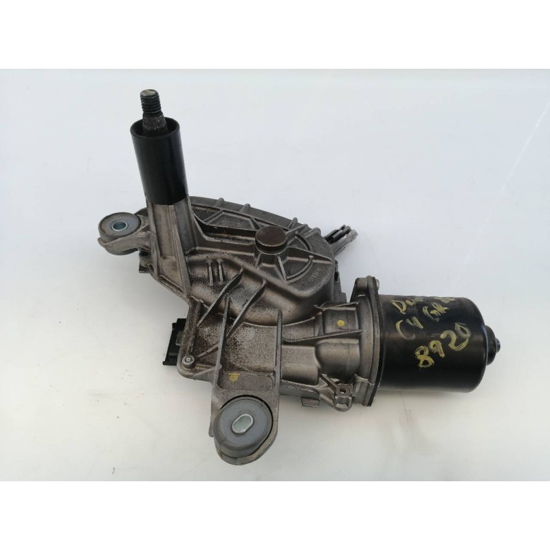 Recambio de motor limpia delantero para citroën c4 grand picasso premier referencia OEM IAM 53630347  E1-B3-16-2