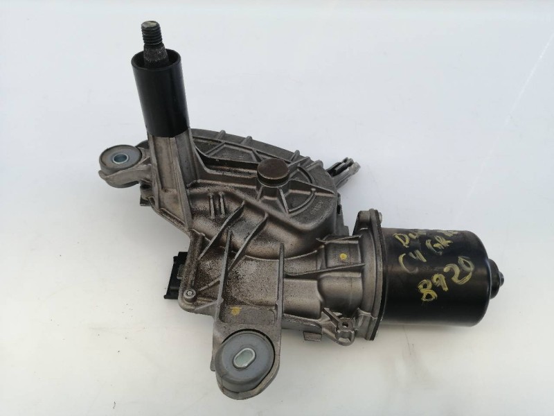 Recambio de motor limpia delantero para citroën c4 grand picasso premier referencia OEM IAM 53630347  E1-B3-16-2