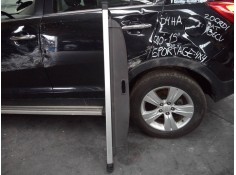 Recambio de bandeja trasera para kia sportage drive 4x4 referencia OEM IAM   