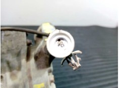 Recambio de compresor aire acondicionado para toyota hilux (kun) double cab sol 4x4 referencia OEM IAM 4472608020  P3-B2-3-3 2