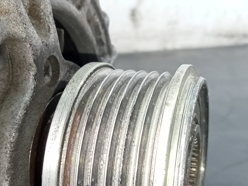 Recambio de alternador para nissan qashqai (j11) acenta referencia OEM IAM 231004EA0AF  P3-B5-13-3