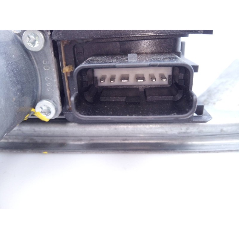 Recambio de elevalunas trasero izquierdo para peugeot 308 confort referencia OEM IAM   E1-A4-4-1