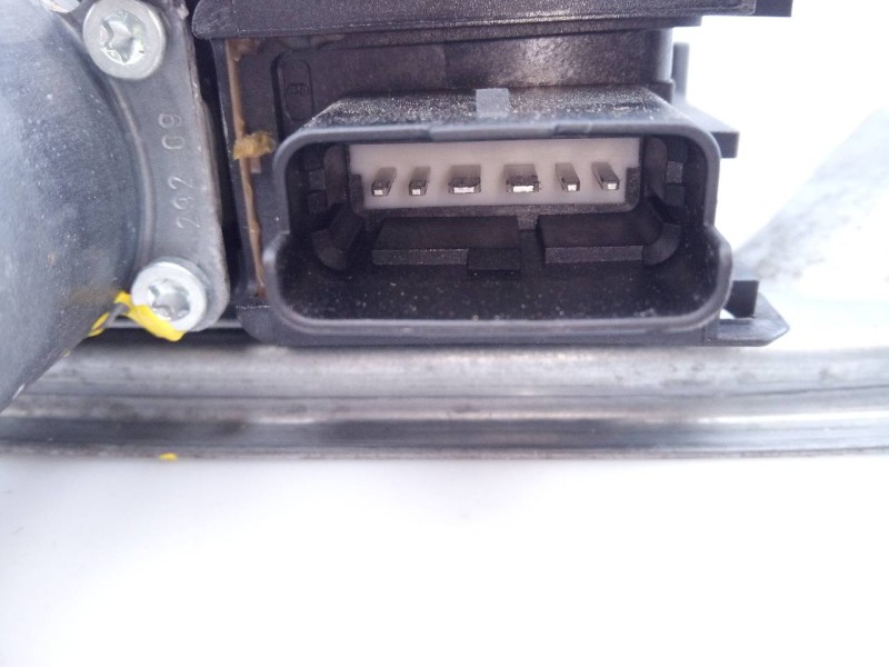 Recambio de elevalunas trasero izquierdo para peugeot 308 confort referencia OEM IAM   E1-A4-4-1