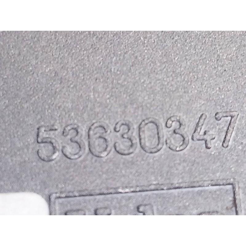 Recambio de motor limpia delantero para citroën c4 grand picasso premier referencia OEM IAM 53630347  E1-B3-16-2