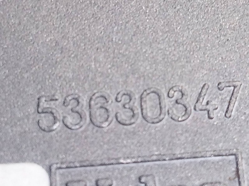 Recambio de motor limpia delantero para citroën c4 grand picasso premier referencia OEM IAM 53630347  E1-B3-16-2