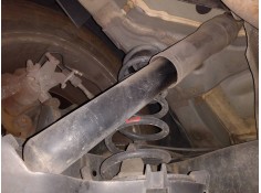 AMORTIGUADOR TRASERO IZQUIERDO 