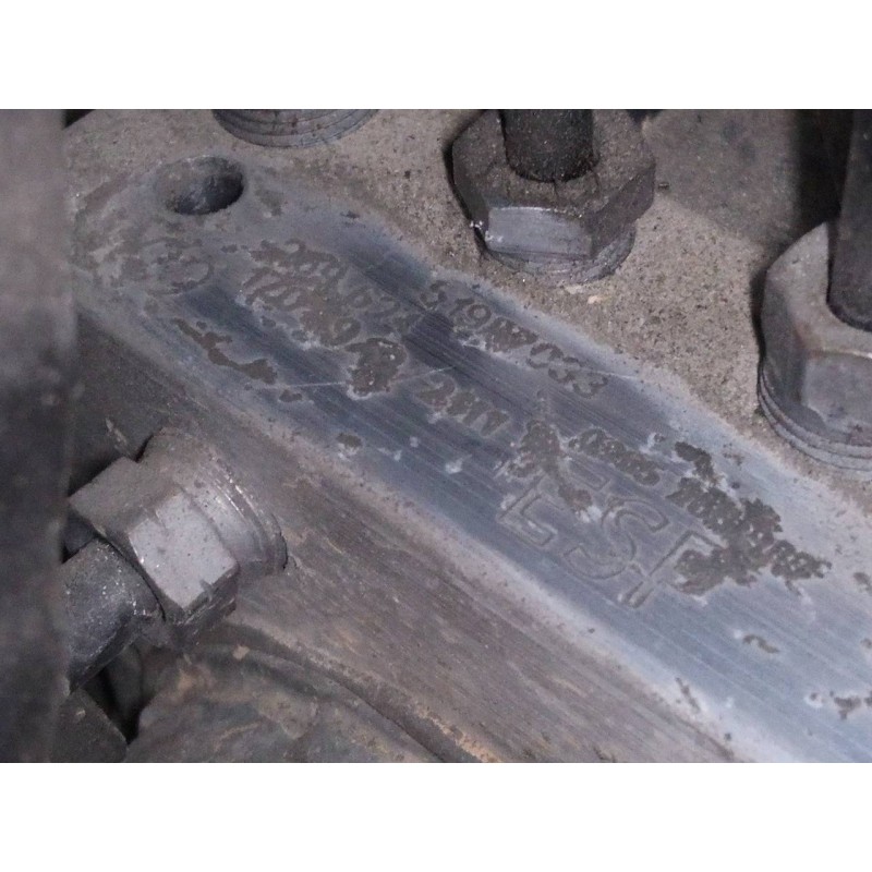 Recambio de abs para citroën jumper pritsche 33 l1 bluehdi 130 referencia OEM IAM 51987033  