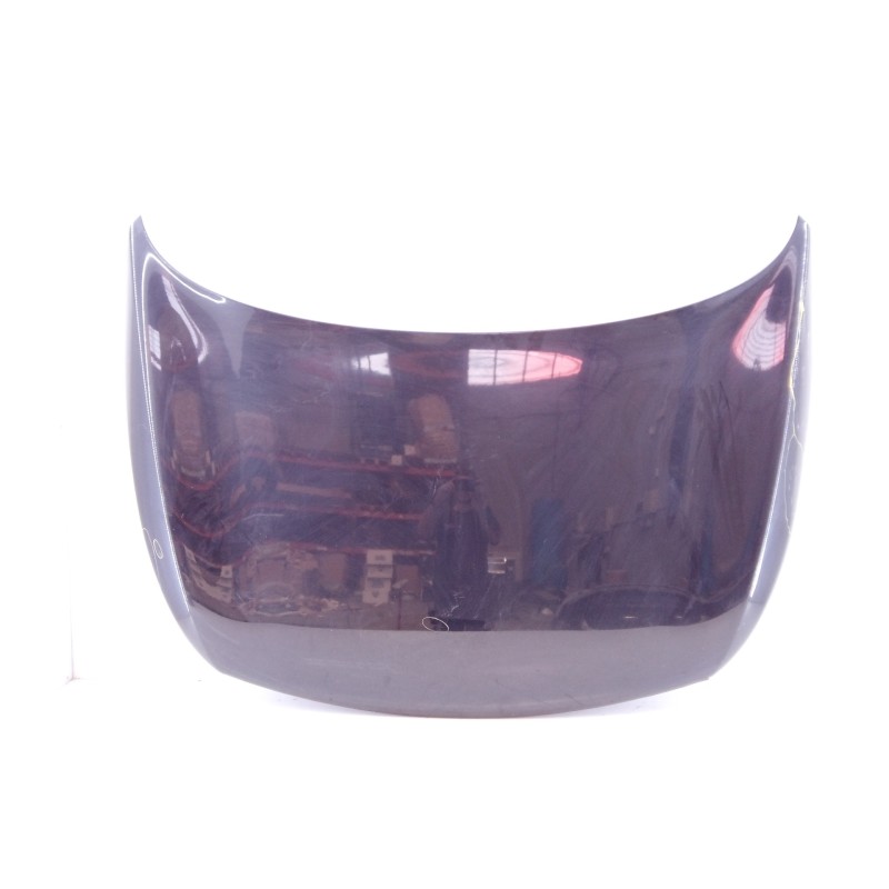 Recambio de capot para kia sportage drive 4x4 referencia OEM IAM   E4-B3-3