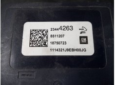 Recambio de abs para opel insignia berlina excellence referencia OEM IAM 23444263 8511207 P3-B9-14-2 2