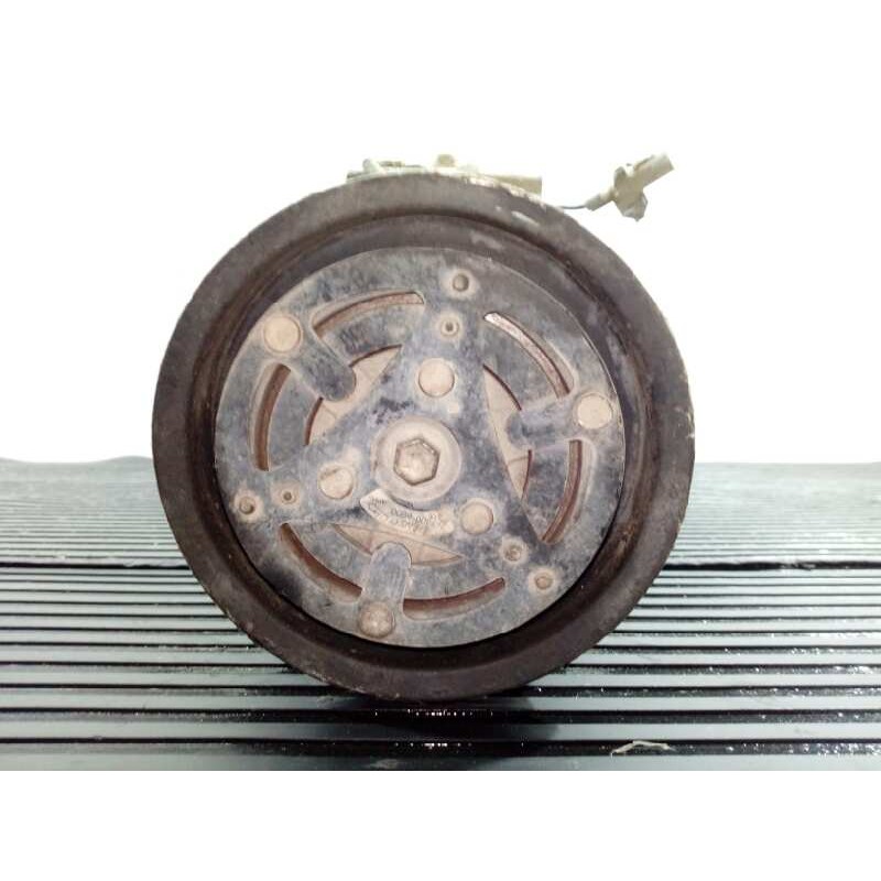 Recambio de compresor aire acondicionado para toyota hilux (kun) double cab sol 4x4 referencia OEM IAM 4472608020  P3-B2-3-3