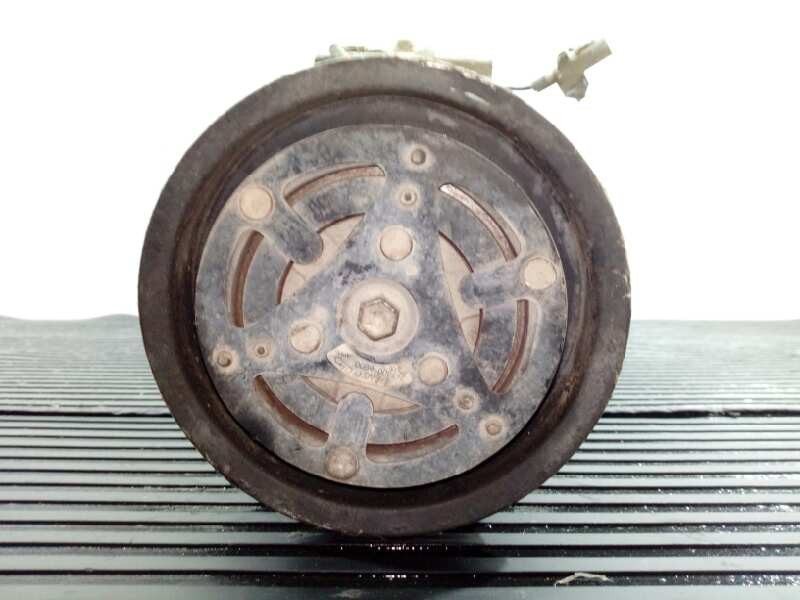 Recambio de compresor aire acondicionado para toyota hilux (kun) double cab sol 4x4 referencia OEM IAM 4472608020  P3-B2-3-3