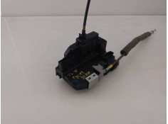 Recambio de cerradura puerta trasera izquierda para nissan juke (f15) acenta referencia OEM IAM   E2-A4-24-1 2