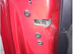 CERRADURA PUERTA DELANTERA IZQUIERDA 