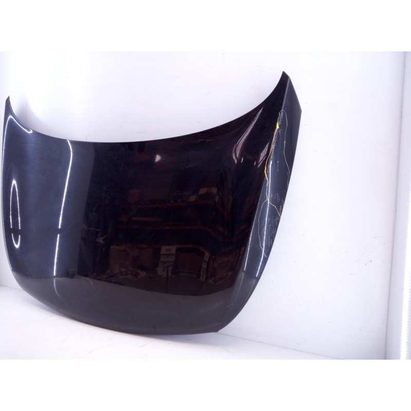 Recambio de capot para kia sportage drive 4x4 referencia OEM IAM   E4-B3-3
