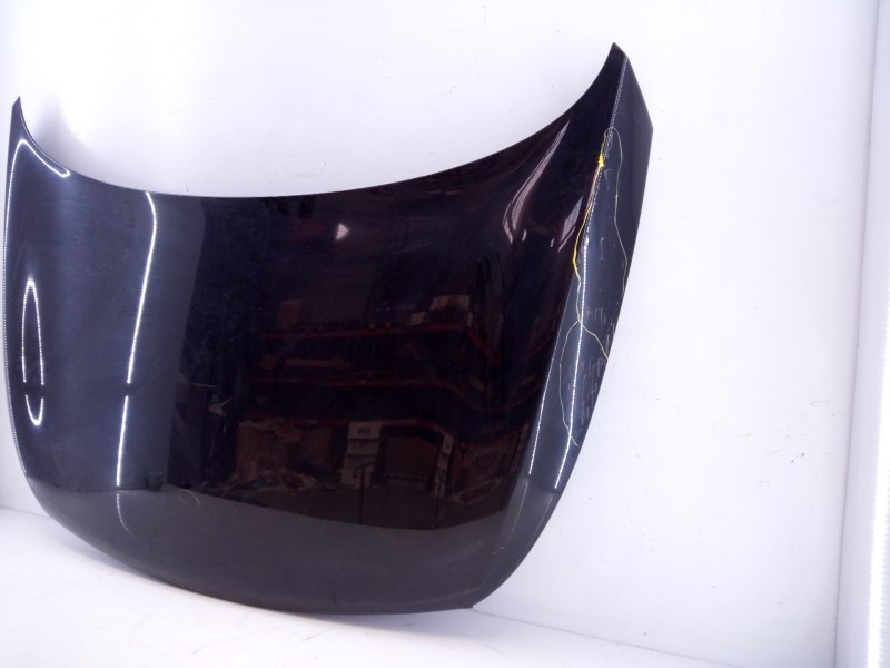 Recambio de capot para kia sportage drive 4x4 referencia OEM IAM   E4-B3-3