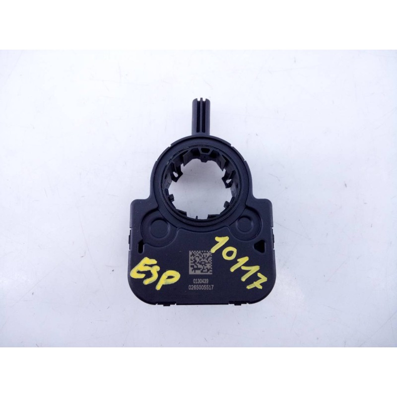 Recambio de control electronico estabilidad (esp) para citroën c4 grand picasso exclusive referencia OEM IAM 9658684180 02650055