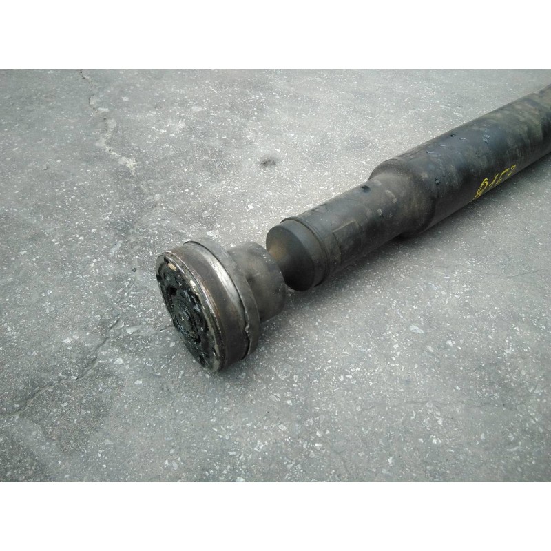 Recambio de transmision central para mercedes-benz clase m (w164) 280 / 300 cdi (164.120) referencia OEM IAM A1644103102  P1-A1-