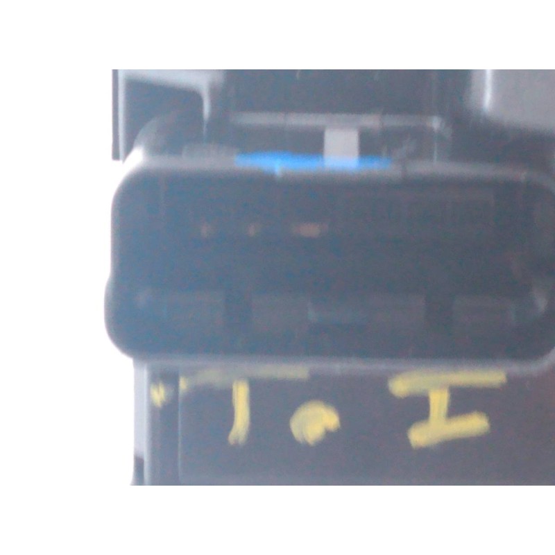 Recambio de cerradura puerta trasera izquierda para nissan juke (f15) acenta referencia OEM IAM   E2-A4-24-1