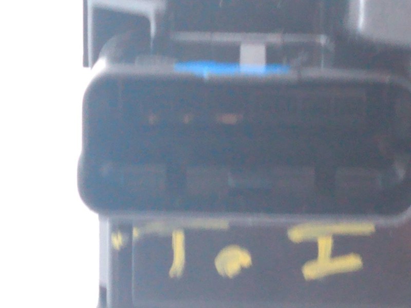 Recambio de cerradura puerta trasera izquierda para nissan juke (f15) acenta referencia OEM IAM   E2-A4-24-1