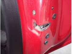 CERRADURA PUERTA TRASERA DERECHA 