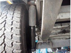 AMORTIGUADOR TRASERO IZQUIERDO 