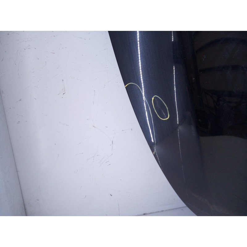 Recambio de capot para kia sportage drive 4x4 referencia OEM IAM   E4-B3-3