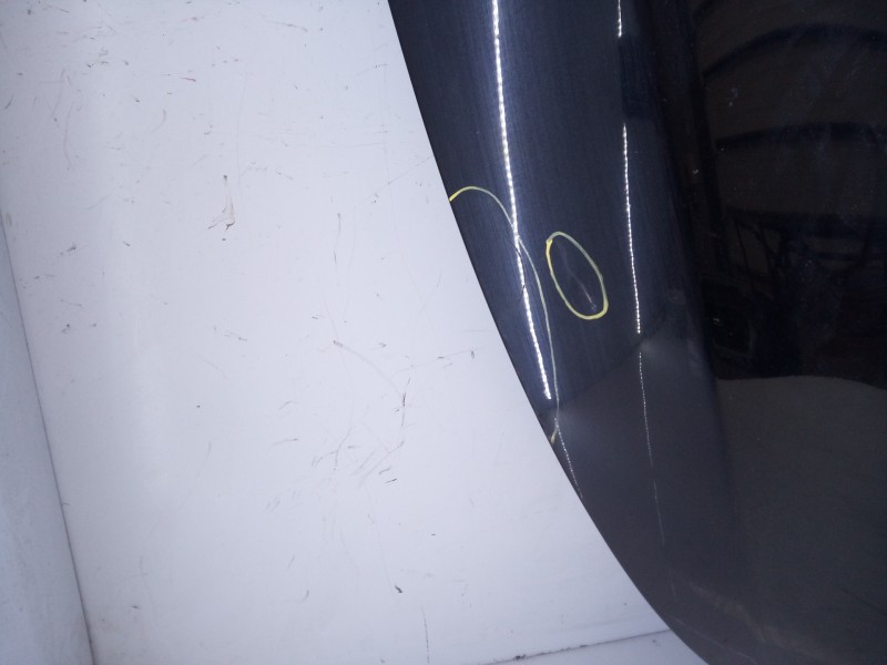 Recambio de capot para kia sportage drive 4x4 referencia OEM IAM   E4-B3-3