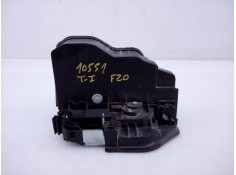 CERRADURA PUERTA TRASERA IZQUIERDA 7229459 E1-A3-52-2