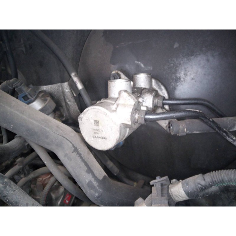 Recambio de bomba freno para citroën jumper pritsche 33 l1 bluehdi 130 referencia OEM IAM   