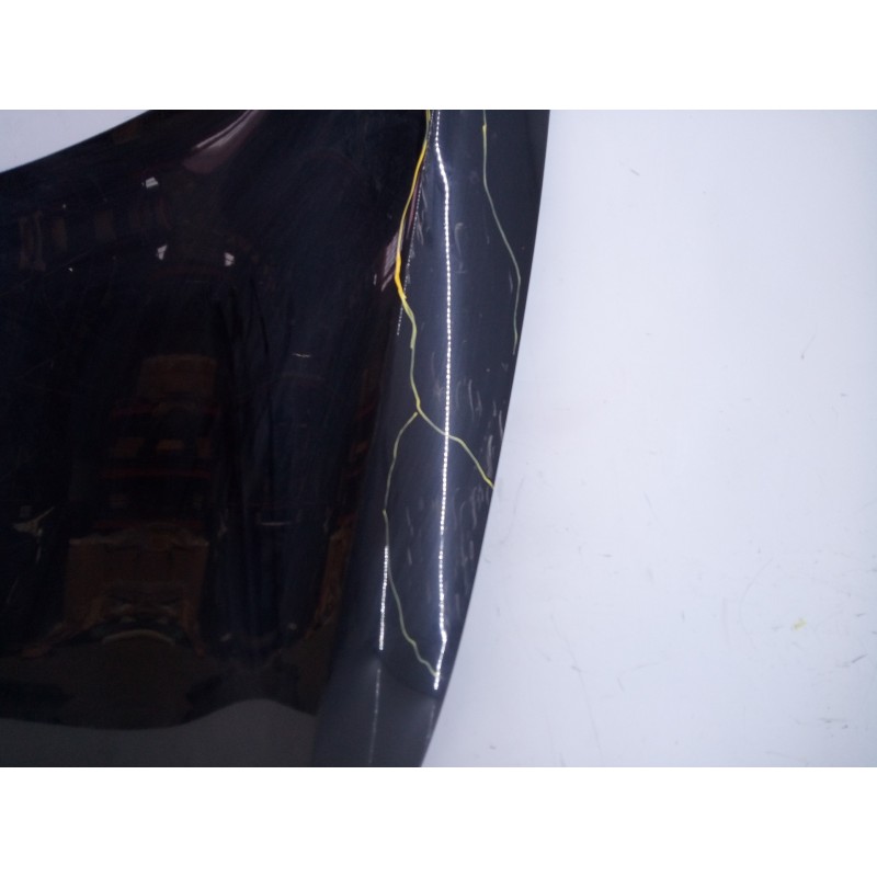 Recambio de capot para kia sportage drive 4x4 referencia OEM IAM   E4-B3-3