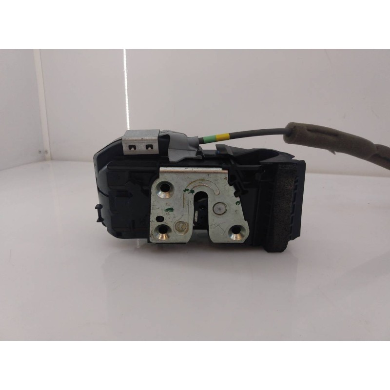 Recambio de cerradura puerta trasera izquierda para nissan juke (f15) acenta referencia OEM IAM   E2-A4-24-1