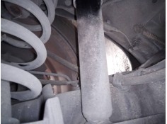 AMORTIGUADOR TRASERO IZQUIERDO 