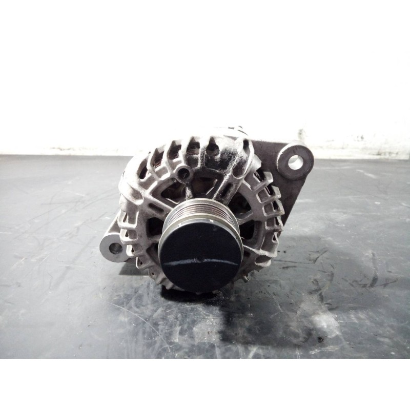 Recambio de alternador para opel insignia berlina excellence referencia OEM IAM 13588306 2620359A P3-B6-14-2