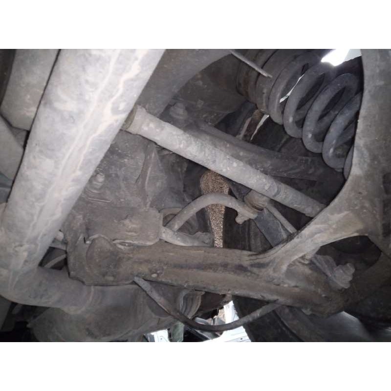 Recambio de transmision trasera izquierda para mercedes-benz clase m (w164) 280 / 300 cdi (164.120) referencia OEM IAM   