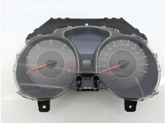 CUADRO INSTRUMENTOS BV18DHA00P BV18D08400 E3-A4-9-3