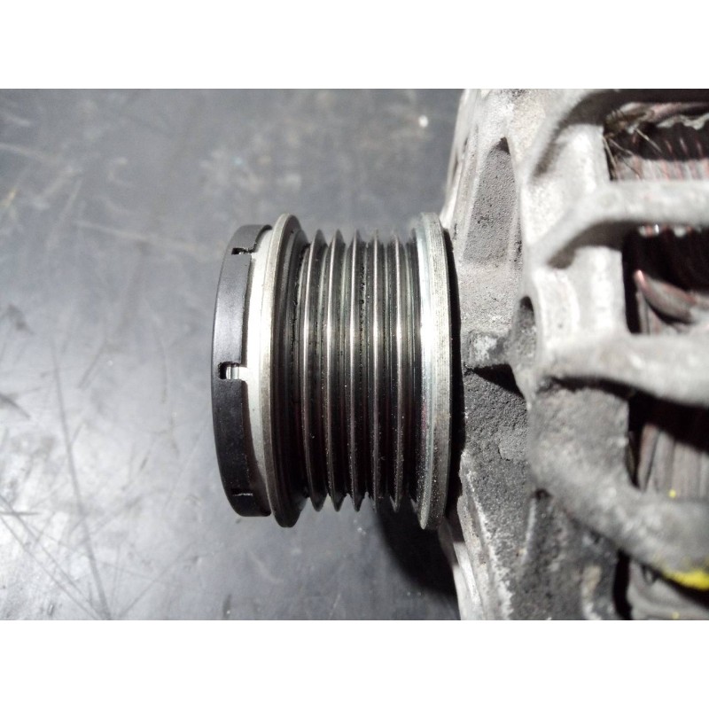 Recambio de alternador para opel insignia berlina excellence referencia OEM IAM 13588306 2620359A P3-B6-14-2